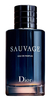 Dior Sauvage Eau De Parfum 200 Ml Para Hombre