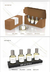 Sets Discovery Edp 4 X 30 Ml. - comprar en línea