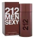 Carolina Herrera 212 Men Sexy Edt 100 Ml - comprar en línea
