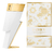 Carolina Herrera Bad Boy Sparkling Ice Edt 100 Ml