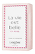 La Vie Est Belle En Rose Edt 100 Ml - comprar en línea