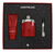 Sets Legend Red Mont Blanc For Men Edp 100 Ml - EGOBTQ