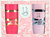 Sets Yara Rosa+yara Candy 5th Anniversary Edition Edp 100 Ml