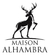 Maison Alhambra Eclat De Lune Edp 100 Ml