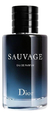Dior Sauvage Eau De Parfum 200 Ml Para Hombre - comprar en línea