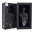 Perfume Maahir Black Lattafa 100 Ml Eau De Parfum Spray - comprar en línea
