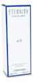 Ck Eternity Air For Woman Edp 100ml - tienda en línea