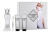 Sets Paris Hilton Platinum Rush Edp 100 Ml