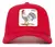 Gorra Goorin Bros Gallo Cock Trucker
