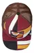Imagen de Gorra Goorin Bros The Farm Patchwork Collection Ajustable