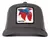 Gorra Goorin Bros Fighter Trucker - comprar en línea