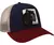 Imagen de Gorra Goorin Bros Pantera Trucker The Farm