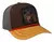 Gorra Goorin Bros Lobo Lone Wolf Ajustable