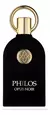 Maison Alhambra Philos Opus Noir Edp 100 Ml - comprar en línea