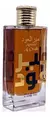 Ameer Al Oudh Intense Oud By Lattafa Parfum 100ml De Dubái - comprar en línea