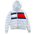 Chamarra Tommy Mujer TPO4581J