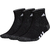 Calceta Adidas Quarter 3 pares