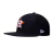 Gorra New Era Houston Astros MLB Auth 59Fifty Azul Marino