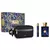 Sets Versace Dylan Blue Black Trousse Edt 100 Ml - comprar en línea