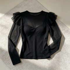SUPER CAMISETAS MICROTUL