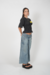 CALÇA A AMPLA - comprar online