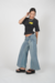 CALÇA A AMPLA - Angatu