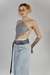 TOP LOS CINZA - comprar online