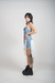 VESTIDO GYPSY JEANS na internet