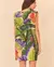 Vestido Festa de Caju Farm - comprar online