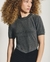 T-Shirt Jardim Secreto - comprar online