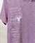 Blusa Reciclada Calvin Kein na internet