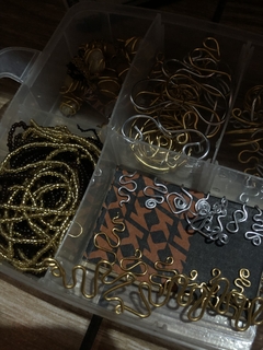 Banner da categoria NOSE CUFF’S