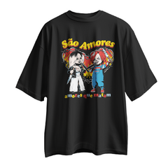 São Amores - Oversized - comprar online