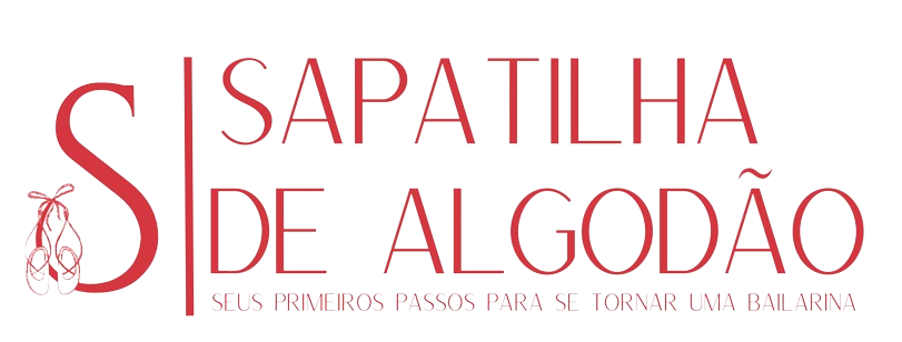 Sapatilha  de Algodão