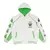 Moletom Supreme Playoffs Zip Up