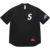Camisa Supreme S Logo Baseball Henley