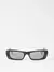 Óculos Gucci Square Frame