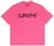 Camisa Supreme FTP