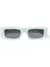 Óculos Off-White Eyewear Retangular Arthur