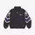 Jaqueta Supreme x Mitchell & Ness x NCAA