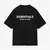 Camisa Fear Of God ESSENTIALS Crewneck - comprar online