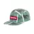 Boné Supreme x Damien Hirst Camp