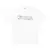 Camisa Supreme Homerun