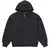 Moletom Supreme Leather Applique Zip up
