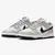 Nike Dunk Low na internet