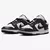 Dunk Low Twist Panda na internet