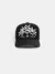 Boné AMIRI Bones Stacked Trucker