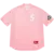 Camisa Supreme S Logo Baseball Henley