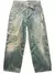 Calça Acne Studios Jeans Wide-Leg