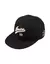 Boné AMIRI Embroidered Logo Baseball Cap